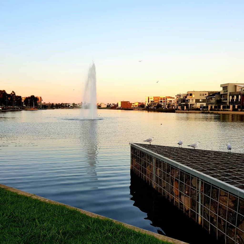 Caroline Springs - Fisher Conveyancing